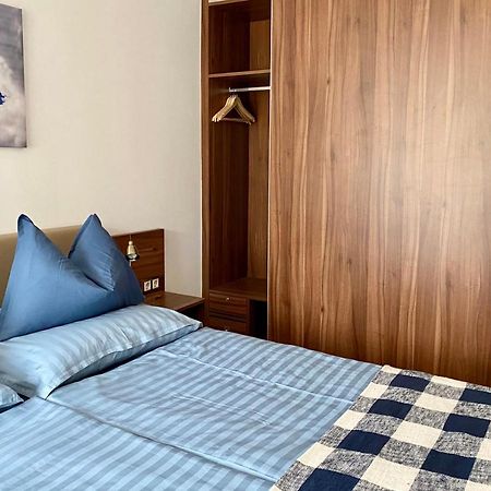 Iris Appartement In Heviz Mit Tiefgarage Und Panoramaaussicht Eksteriør billede